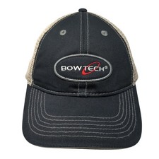 Bow tech strapback for sale  Knightstown