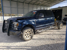 2018 ford f 350sd platinum for sale  Kansas City