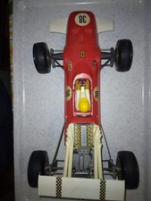 Modellino auto ferrari usato  Italia