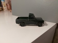Vintage corgi diecast for sale  GLASGOW