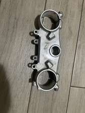 Piastra forcella honda usato  Viterbo