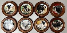 Danbury mint pug for sale  Crescent City