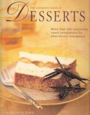 Complete book desserts for sale  Montgomery