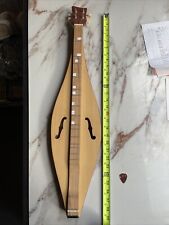 Dulcimer appalachian style for sale  Cottonwood