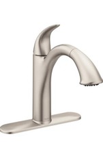 Moen 7545srs single for sale  Columbus