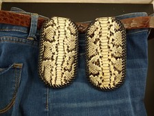 Burmese python skin for sale  Silver Springs