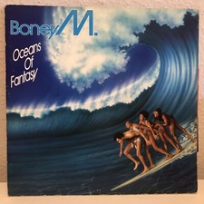 Boney ceans fantasy gebraucht kaufen  Hollenstedt