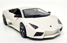 Burago lamborghini reventon for sale  BOGNOR REGIS