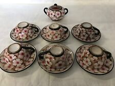 Servizio caffe tazzine usato  San Donato Milanese