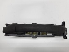 Mercedes w203 türgriff gebraucht kaufen  Kleinrinderfeld