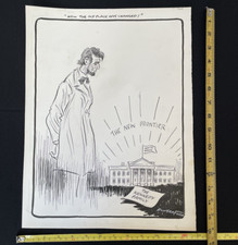 Vtg hungerford original for sale  Pittsburgh