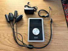 Apogee duet usb for sale  Los Angeles