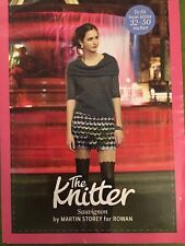 Knitting pattern women for sale  CRANBROOK