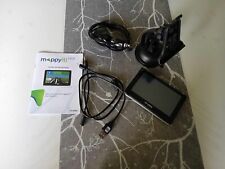 Gps marque mappy d'occasion  Toul
