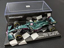 Aston martin amr21 gebraucht kaufen  Hamburg