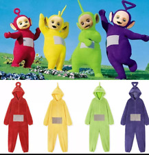 Kids teletubbies costume for sale  UK