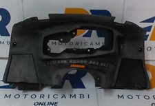 Carena strumentazione gilera usato  Napoli