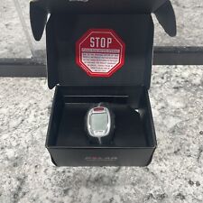 Usado, Sensor de relógio monitor de frequência cardíaca Polar RS300X e pulseira no peito caixa de ferragens manual comprar usado  Enviando para Brazil