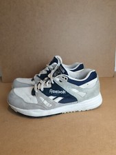 Reebok ventilator grey for sale  BLACKPOOL