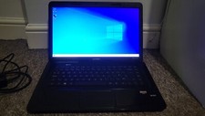 Compaq cq58 laptop for sale  SUNDERLAND