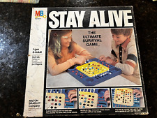 Stay alive milton for sale  Shipping to Ireland