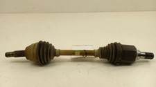 Driver left axle for sale  Sauk Centre