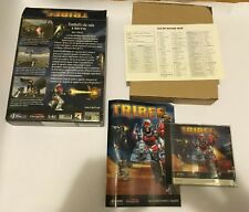 Tribes big box usato  Modena