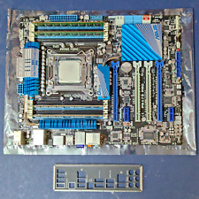 Asus px79 pro for sale  ELY