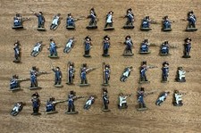 Lot petits soldats d'occasion  Fontenay-le-Comte