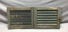Small pair antique for sale  Oneonta