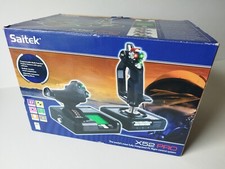 Saitek x52 pro d'occasion  Verneuil-l'Étang