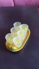 Bicchierini limoncello usato  Torino
