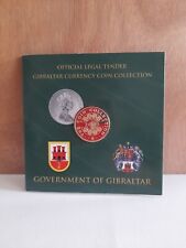 Gibraltar currency coin usato  Montelupo Fiorentino