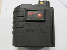 Bosch power pack for sale  Petaluma