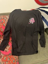Camiseta manga longa anti social clube grama preta tamanho XL ASSC G/S comprar usado  Enviando para Brazil
