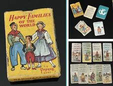 Pepys happy families for sale  SHEFFIELD