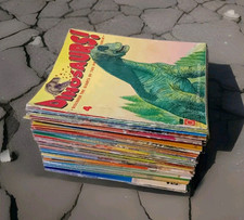 Dinosaurs orbis vintage for sale  BIRMINGHAM