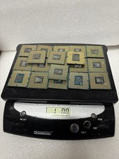 Scrap cpu processors for sale  Holliston