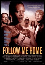 Cartolina follow home usato  Spedire a Italy