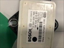 Calculateur boitier electroniq d'occasion  Claye-Souilly