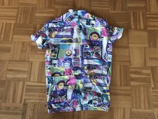 Fahrrad trikot gr gebraucht kaufen  Mörfelden-Walldorf