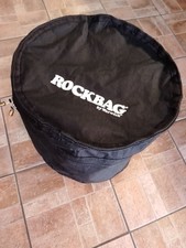 Drumbag trommeltasche tom gebraucht kaufen  Neustadt an der Orla