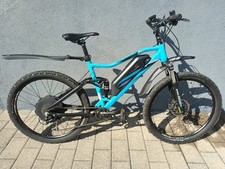 Bike mountainbike fully gebraucht kaufen  Weinheim