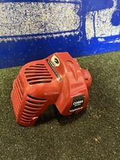 Cobra bc260c benzin gebraucht kaufen  Versand nach Germany