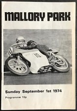 Mallory park sep for sale  LEICESTER