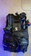 Scubapro hydros air2 for sale  Roselle