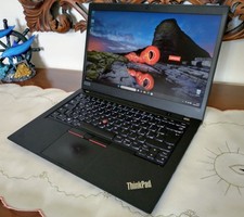 Lenovo thinkpad t490 usato  Milano