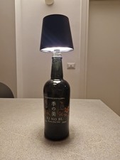 Lampada led bottiglia usato  Rimini