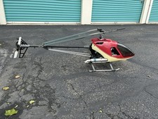 Propo model helicopter for sale  New York