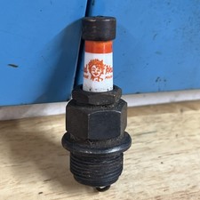 Rare vintage red for sale  Williamsport